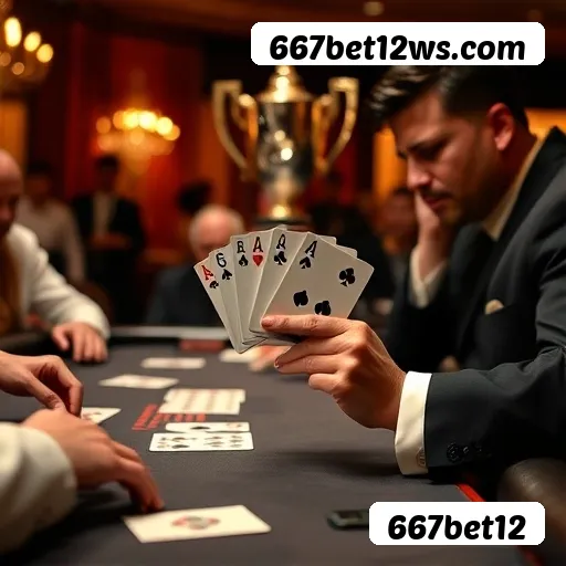 Aplicativo móvel 667bet12 para iOS e Android