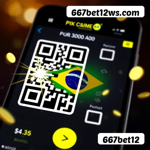 Histórico de apostas 667bet12