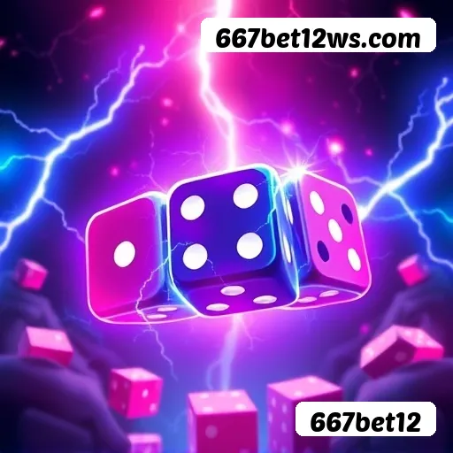 Login seguro 667bet12 - Imagem principal