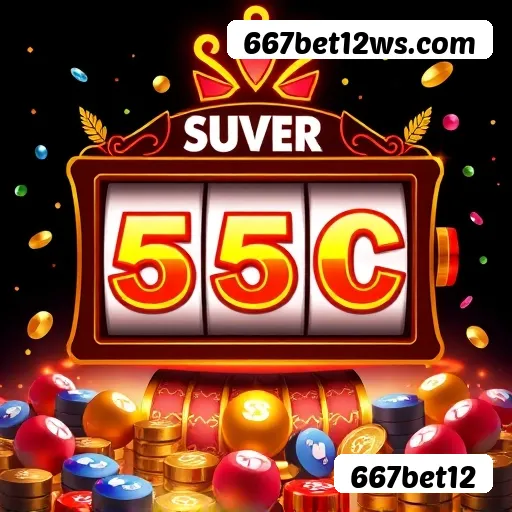 Plataforma 667bet12 - Imagem principal